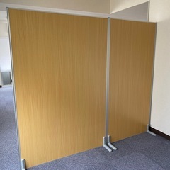 オフィス用パーテーション