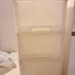 引出し収納ケース