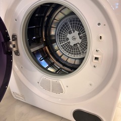 電気乾燥機 3kgの画像