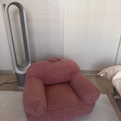 ミニソファ
