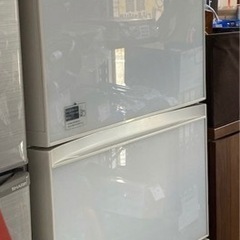 TOSHIBAノンフロン冷凍冷蔵庫426L
