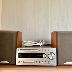 KENWOOD R-K700 SONY SS-MB360H
