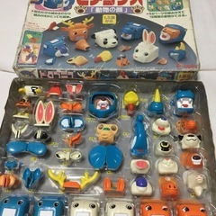 おもちゃの画像