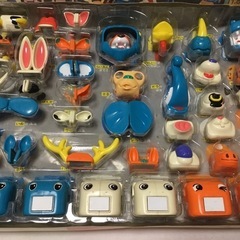 おもちゃの画像