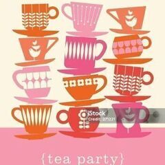 お金の雑談会　お茶会☕🌸