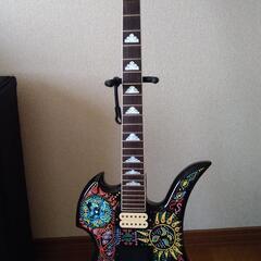 FERNANDES　Burny　MG120x