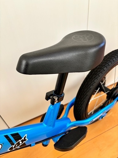 ストライダー14X⭐︎極美品⭐︎ペダルなし