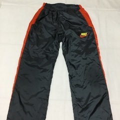 NIKEジャージセットの画像