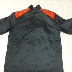 NIKEジャージセットの画像