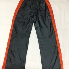 NIKEジャージセットの画像