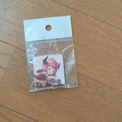 缶バッジ