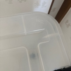 衣装ケース　お譲りしますの画像