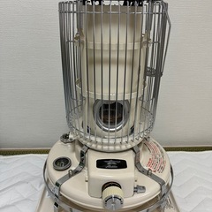 【美品 】加工五徳付き　アラジンブルーフレームBF3911 ブルーフレーム BF3911(W) | 石油暖房 | アラジンダイレクトショップ