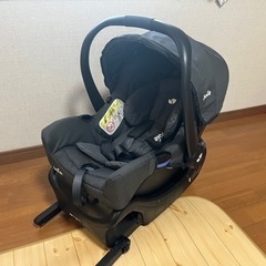 カトージ　ジョイー　チャイルドシート　トラベルシステムセット