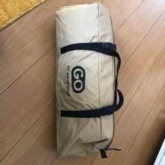 キャンプ用品タープGOGlamping