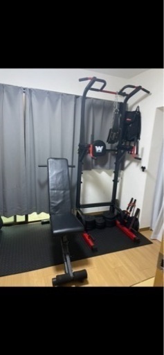 スポーツ フィットネス、トレーニング