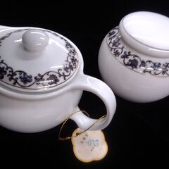 茶人苦生 カップセット ８個 中古の画像
