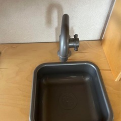 IKEA おままごと　キッチン　収納　の画像