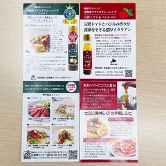 ③【見切品】北海道タマネギドレッシング２本ギフトセット×3箱セット特価品の画像