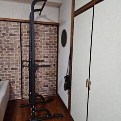 新品屋内トレーニング用の画像