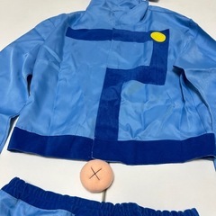 大人用　ヤッターマン　とんずらー　コスプレ　貴重の画像