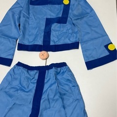 大人用　ヤッターマン　とんずらー　コスプレ　貴重の画像