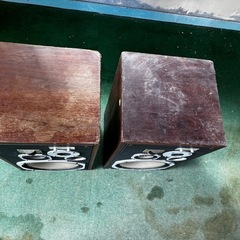 PIONEER HPM-100 4WAY ブックシェルフ型 スピーカーペアの画像