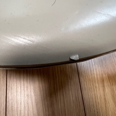 ベビーチェアの画像
