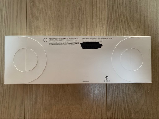 取引中　Apple Watch SE2  新品未開封