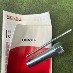 ホンダ EB26 サイクロコンバーター発電機【野田愛宕店】【店頭取引限定】【未使用】ITKUWB884DB4の画像