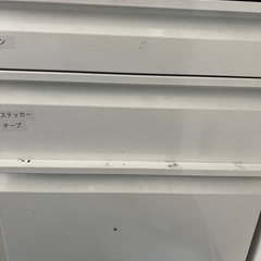 鉄製品オフィス家具セット譲れますの画像