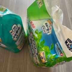 介護用オムツの画像