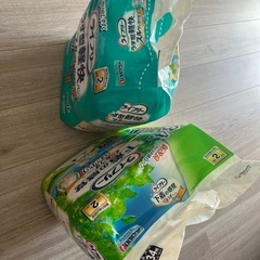 介護用オムツの画像