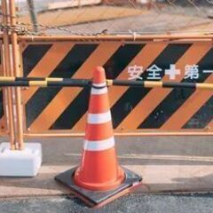 😊単発❗短期❗夜勤❗やりたい日だけシフトイン❗建築現場軽作業スッ...