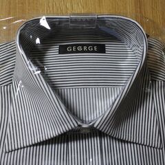 【2点で2,000円 未開封】その② 綿100%形態安  定シャツの画像