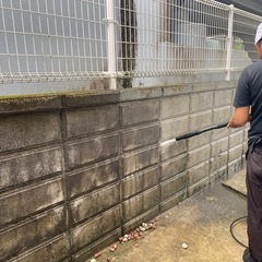 【洗浄作業、高圧洗浄作業　ジェッター】