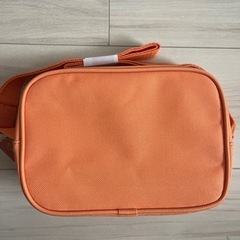 サンリオ　ポムポムぷりん　鞄　新品未使用の画像