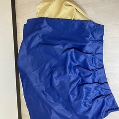 カーテン　1級遮光カーテンあり