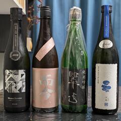 満席【11/2】日本酒会🍶初参加、お一人様大歓迎！ - 豊島区