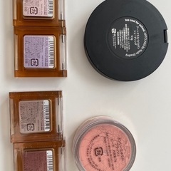 【微使用&未開封】エクセルアイシャドウ他の画像