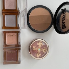 【微使用&未開封】エクセルアイシャドウ他の画像