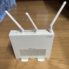 無線LAN 本体のみ
