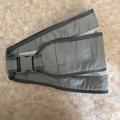 抱っこ紐の画像
