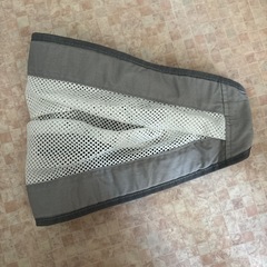 抱っこ紐の画像