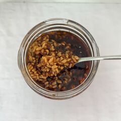 【10/24.26.28】大人気❗️出汁醤油麹作り🌾 〜発酵で強...