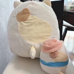 すみっコぐらし/ねこの画像