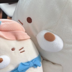 すみっコぐらし/ねこの画像