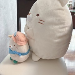 すみっコぐらし/ねこの画像