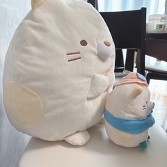 すみっコぐらし/ねこの画像