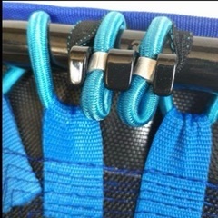 健康器具トランポリンの画像